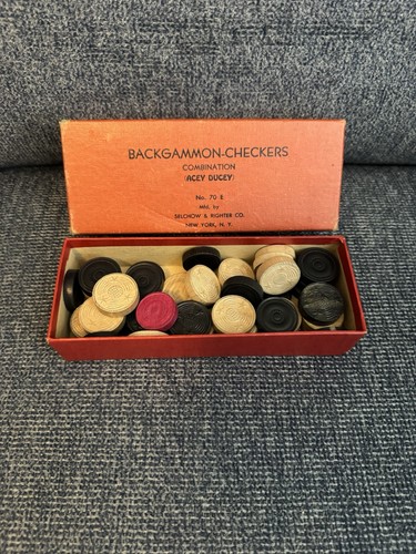 Vintage selchow righter - selchow,